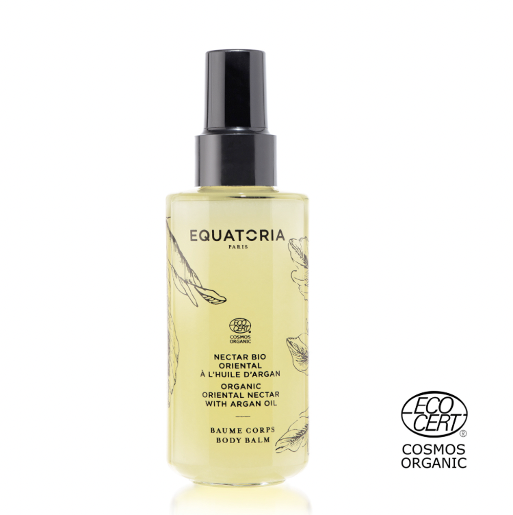 Nectar Oriental Bio à l'Huile d'Argan image